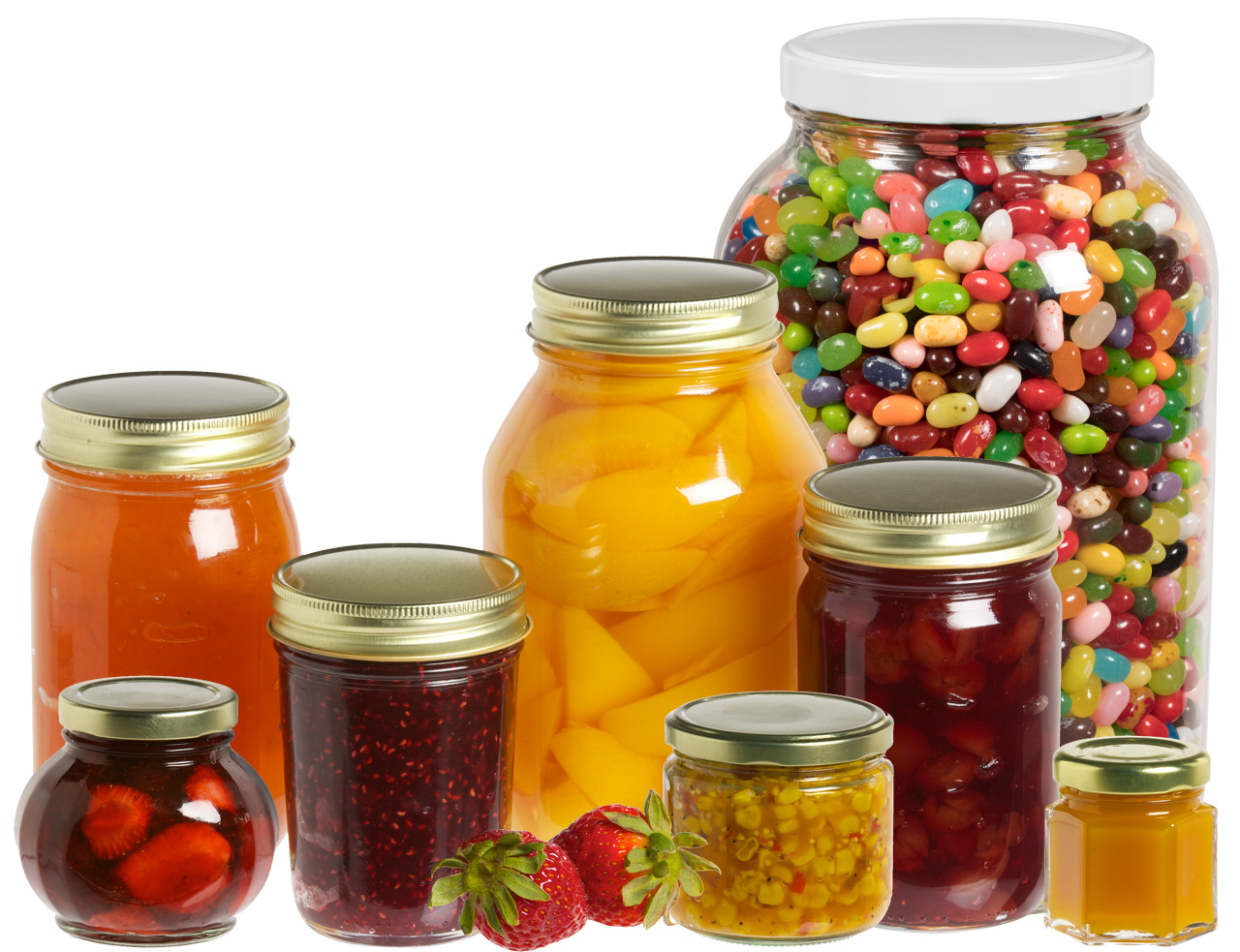 Canning Jars
