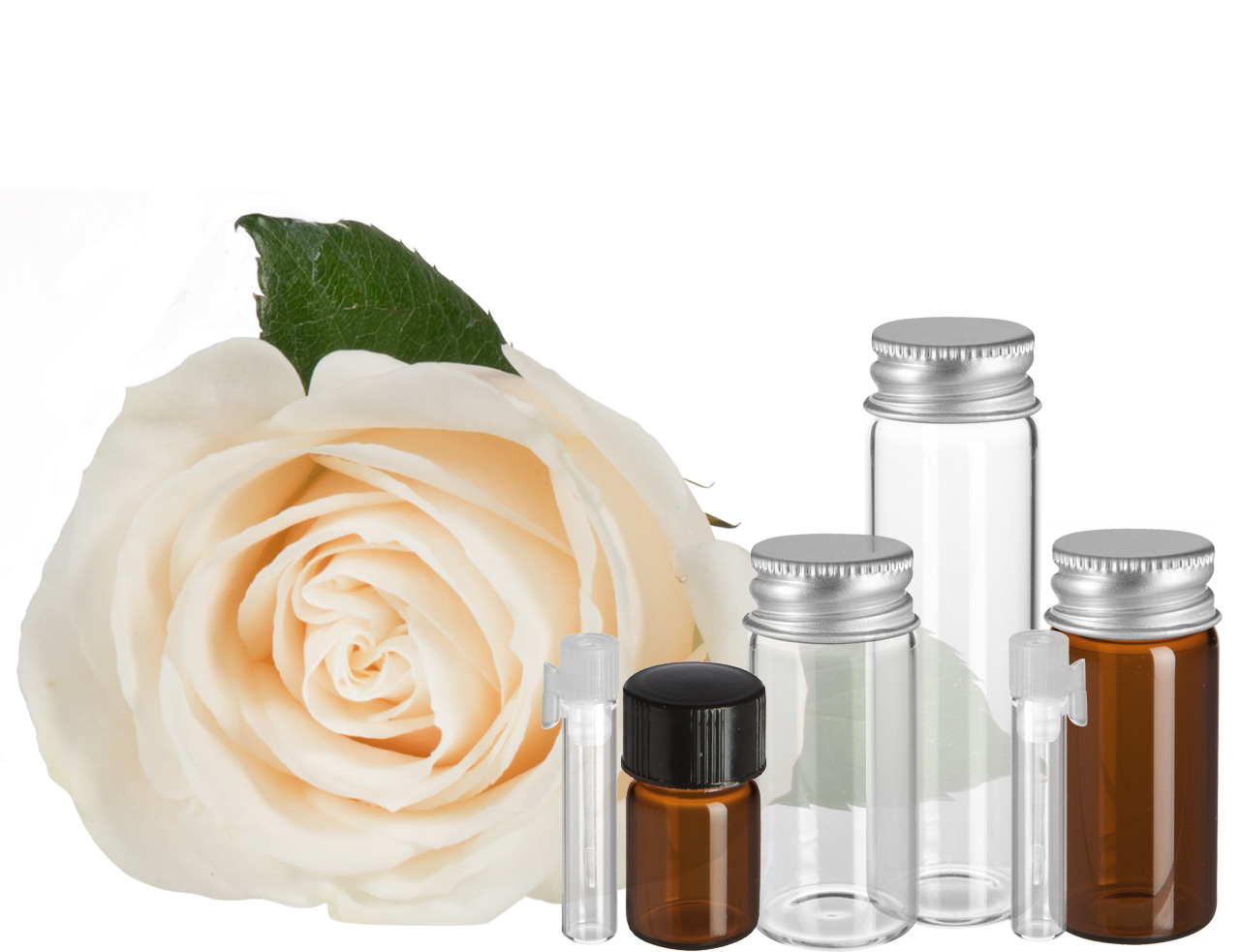 Wholesale Perfume Containers
