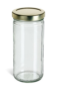 jar　0818 Wholesale Mason Canning Jar, 1/2 pint (8oz) | Specialty Bottle