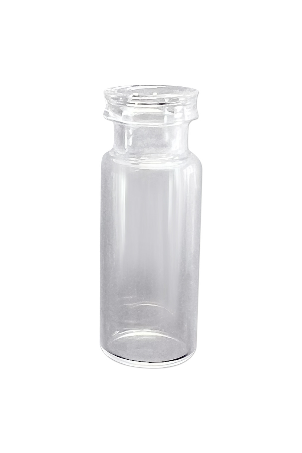 Snap Seal™ Vials with 11mm Crimp | JG Finneran