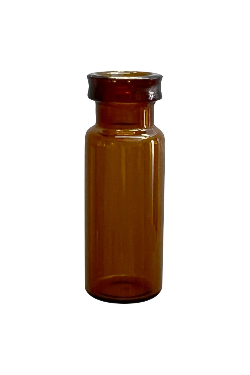 2.0mL Amber Borosilicate Glass Snap Seal™ Vial