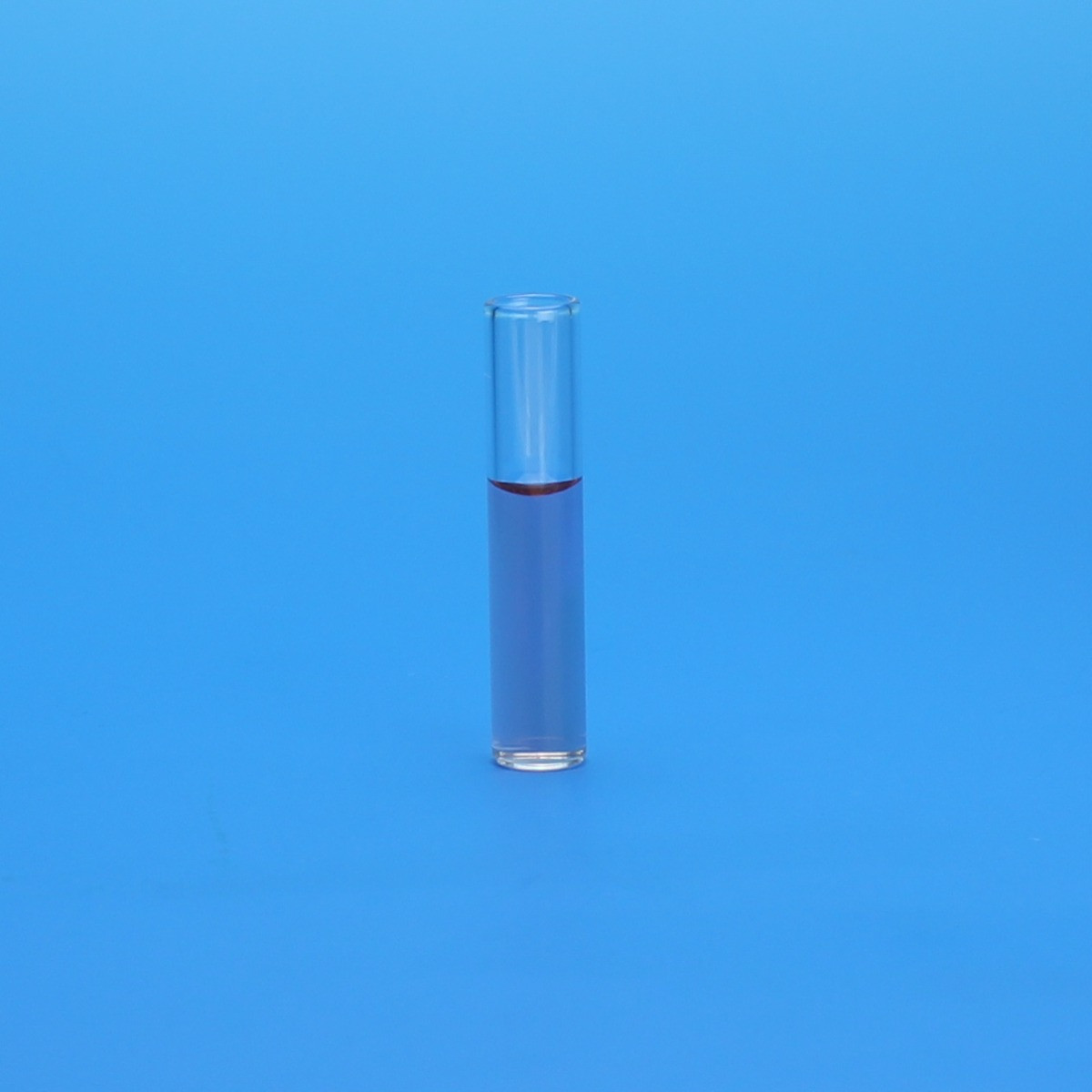 Convenience Pack - 750uL Clear Shell Vial, 8x30mm and 8mm Clear