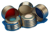 18mm Metal Closures