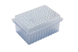 Vials for Multi-Tier Plate Systems