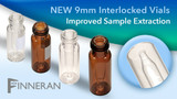 Next Generation Interlocked Vials