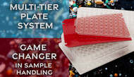 The Evolution of the Multi-Tier™ Plate System
