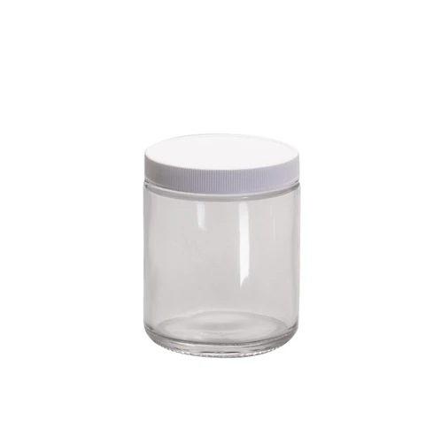 8 oz, 250mL Short Wide Mouth Jar