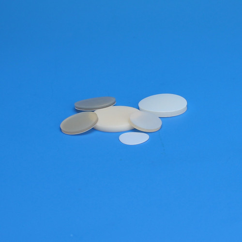 22.5mm x 0.060" PTFE/Silicone Septa