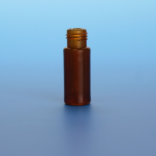 100µL to 300µL Amber Polypropylene R.A.M.™ Limited Volume Vial