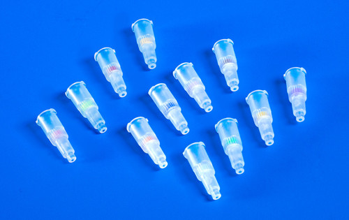 4mm Syringe Filter, Glass Fiber, 5.0µm