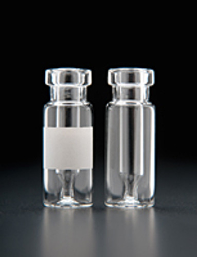 300µL Clear Interlocked™ Vial/Insert-30211L-1232