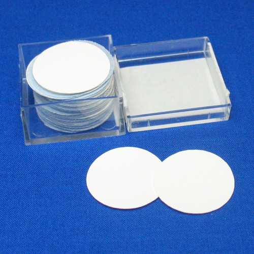 13mm Membrane, PVDF, 0.2µm