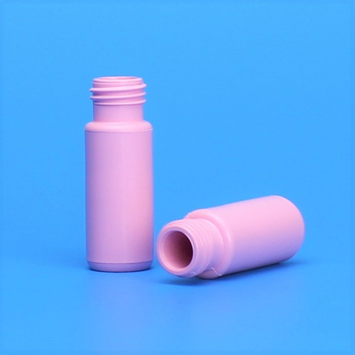 500µL Pink Polypropylene R.A.M.™ Limited Volume Vial