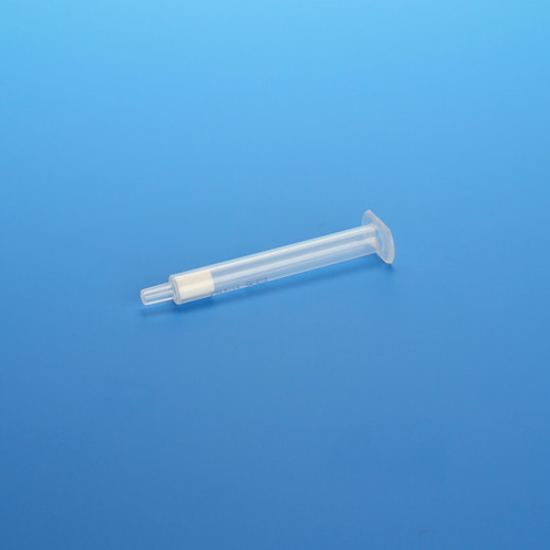 1mL SPE Cartridge, CN, PE 20µm Frit, 100mg Dosage