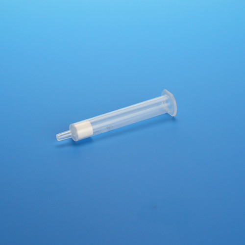 6mL SPE Cartridge, PH, PE 20µm Frit, 500mg Dosage