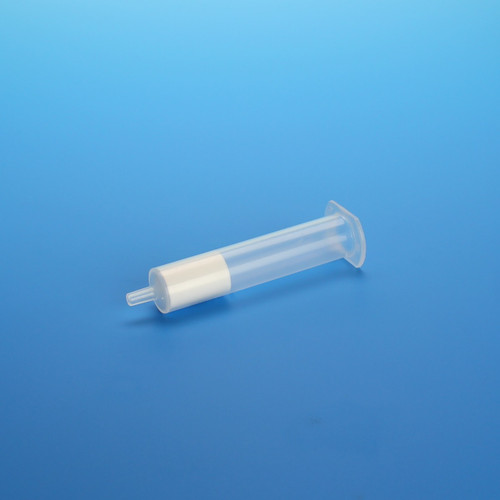 12mL SPE Cartridge, SI, PE 20µm Frit, 1000mg Dosage