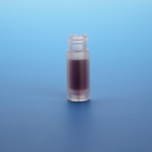 750µL Clear Polypropylene Limited Volume Vial