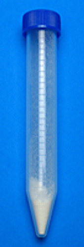 50mL Tube, 4g MgSO4, 1g NaCl, 1g trisodium citrate dihydrate, .5g disodium hydrogencitrate sesquihydrate