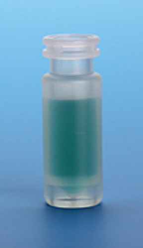 750µL Polypropylene Limited Volume Vial-30711P-1232