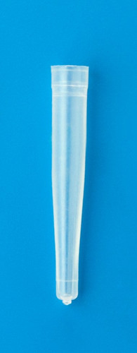 100µL Polypropylene Conical Limited Volume Insert, 5x30mm