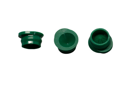 Versa Vial™ Plugs for Chromatography | JG Finneran