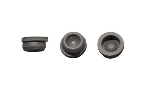 Versa Vial™ Plugs for Chromatography | JG Finneran