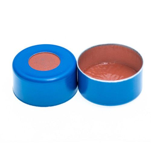 11mm Blue Seal, PTFE/Natural Red Rubber Lined