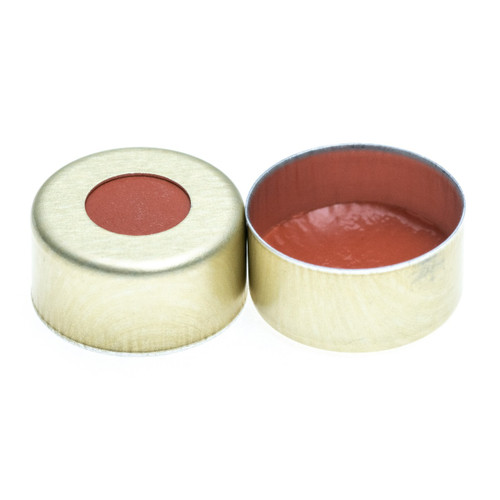 11mm Gold Seal, PTFE/Natural Red Rubber Lined