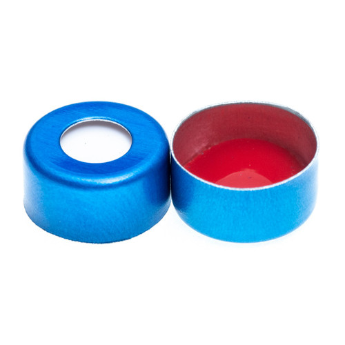 11mm Blue Seal, PTFE/Silicone Lined