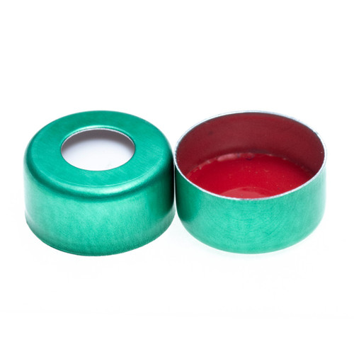 11mm Green Seal, PTFE/Silicone Lined