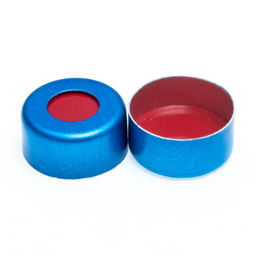 11mm Blue Seal, PTFE/Silicone/PTFE Lined
