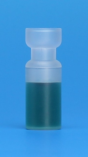 1.5mL Polypropylene Versa Vial™