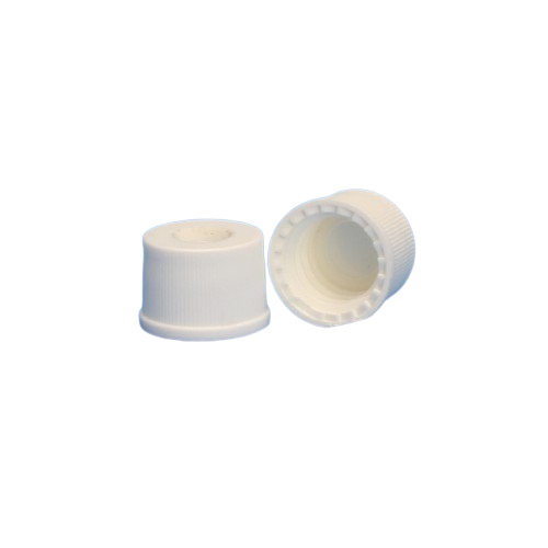 8-425mm White Top Seal™ Closure, 10mil