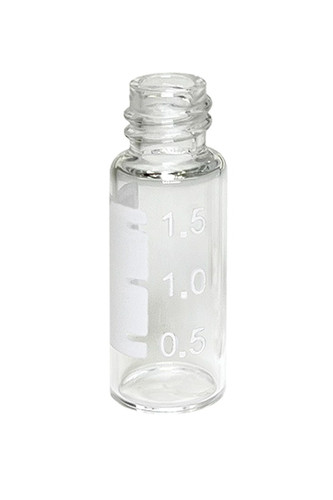 2.0mL Clear Vial-32008E-1232