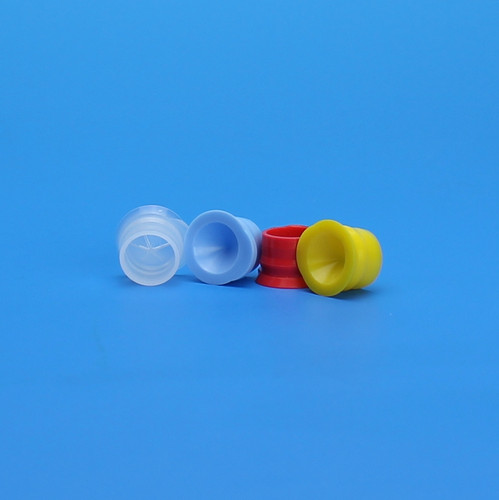 Chromatography - Closures - Shell Vial Plugs - Page 1 - JG Finneran