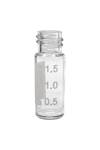 2.0mL Clear Vial-32010E-1232