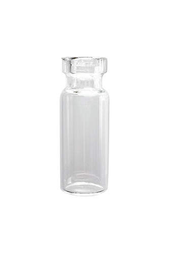 2.0mL LO (Large Opening) Clear Vial