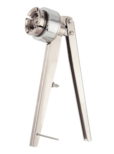 20mm Stainless Steel Corrosion Resistant Hand Operated Decapper