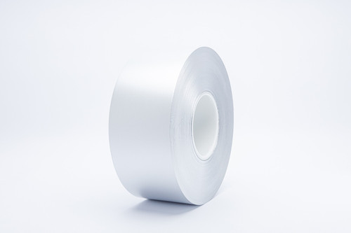 Pierceable, Peelable Heat Sealing Foil Film Roll to PS Plates