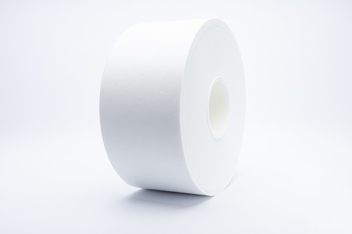 Non-woven Gas Permeable Peelable Heat Sealing Film Roll for Cell & Seed Culture