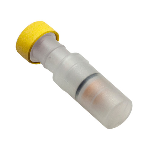 Filter Vial, Hydrophilic PTFE, 0.2µm, W/O Hold-Up Volume