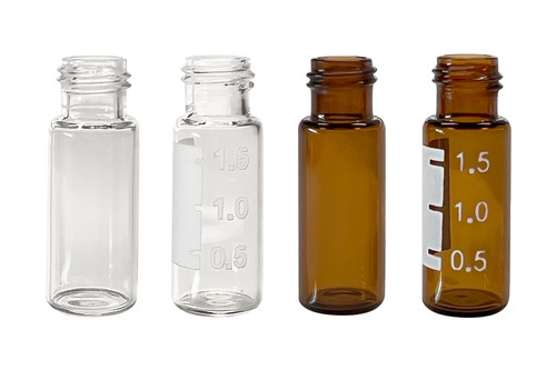 Large Opening R.A.M.™ Vials