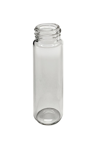 2 Dram (8mL) 17x60 Clear Vial