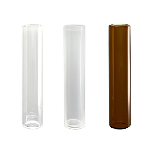 Polypropylene Shell Vials