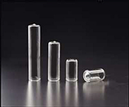 Glass Conical Vials