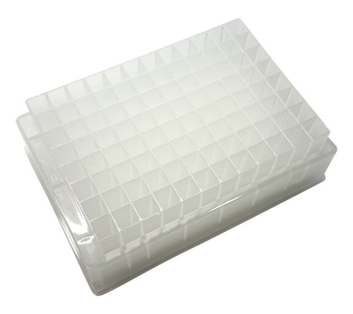 SPE Filter Plates and Frits