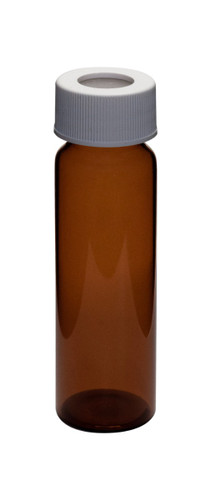 40mL Vials, Standard - Class 1