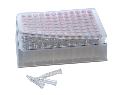 Inserts for Standard 96 Well Microplates