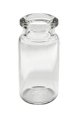 20mL Clear Headspace Vial, 23x75mm (for CTC PAL, Perkin Elmer