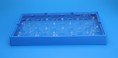 Universal Vial Rack